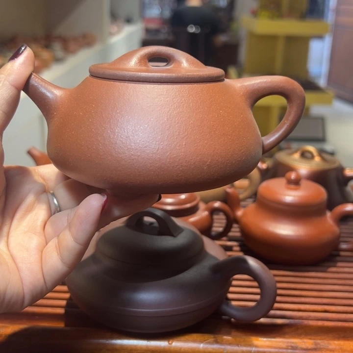 紫砂茶案紫砂壶等微瑕