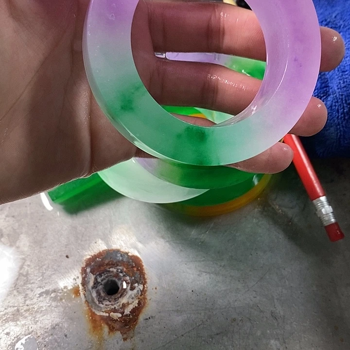 玉非洲料一物一拍