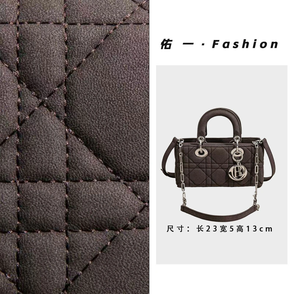 【工厂直销】SK-83256-咖啡女包时尚