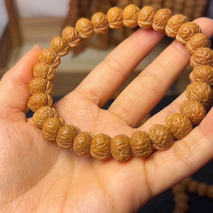 @***梅桃木桃核手串12121212