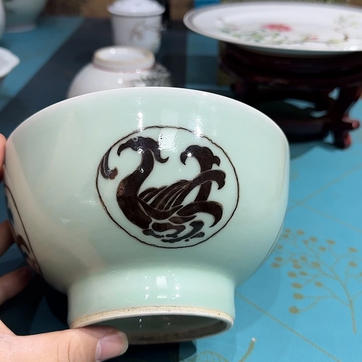 莫**语景德镇陶瓷协会会员