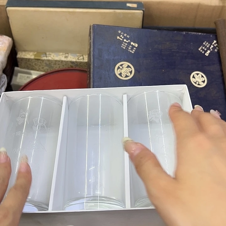 海外陶瓷茶具日化