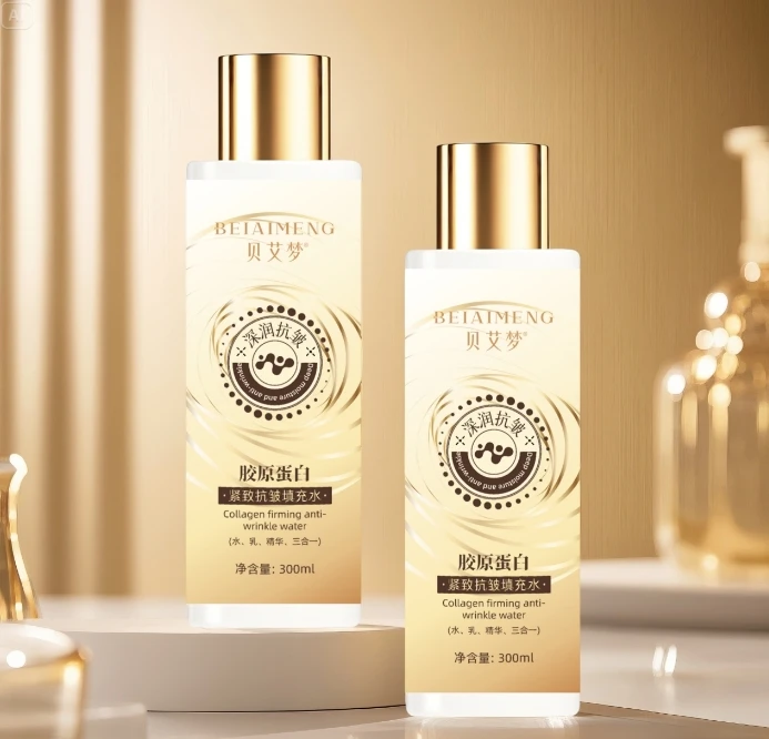 胶原蛋白紧致抗皱填充水