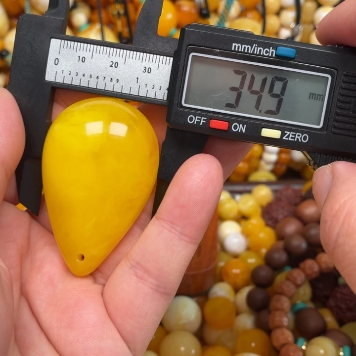 非金属配珠配饰1234