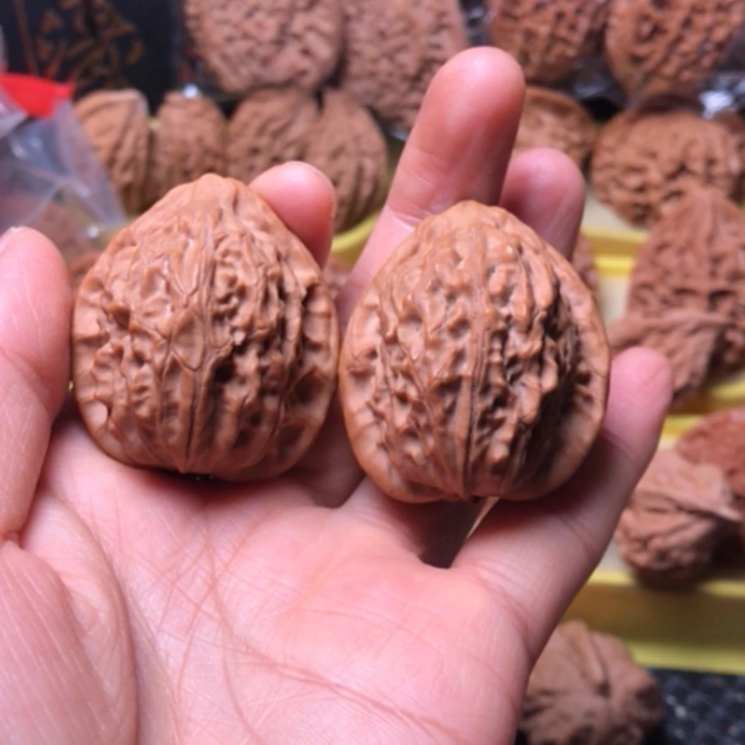【闪购商品】手串/手链核桃野生鸡心