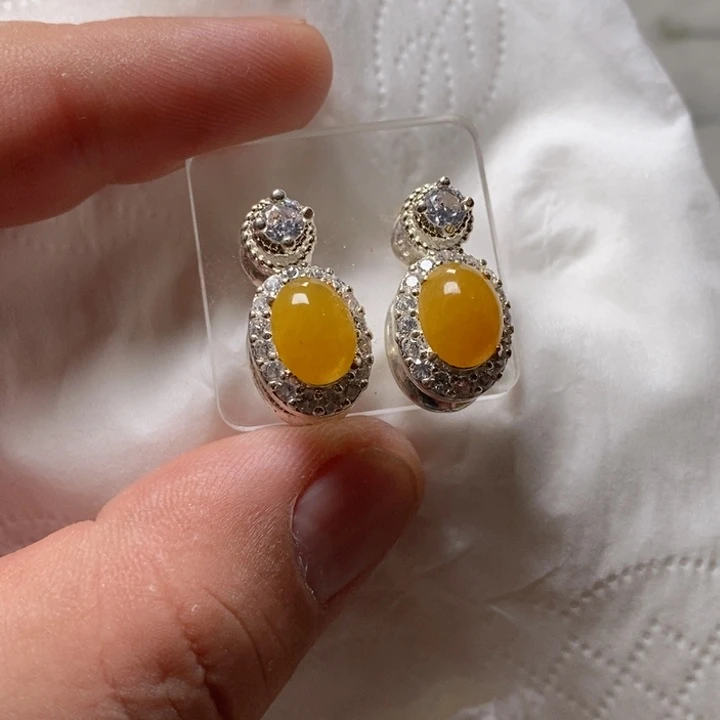 未镶嵌定制翡翠4号链接