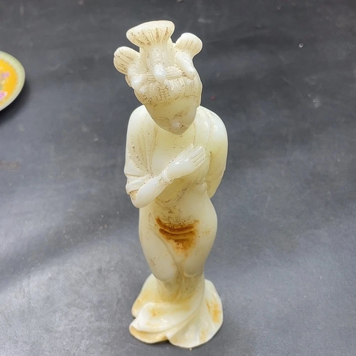 链接一图一物。
