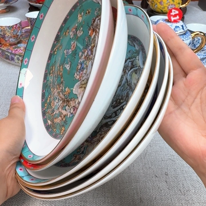 景德镇陶瓷景德镇瓷器