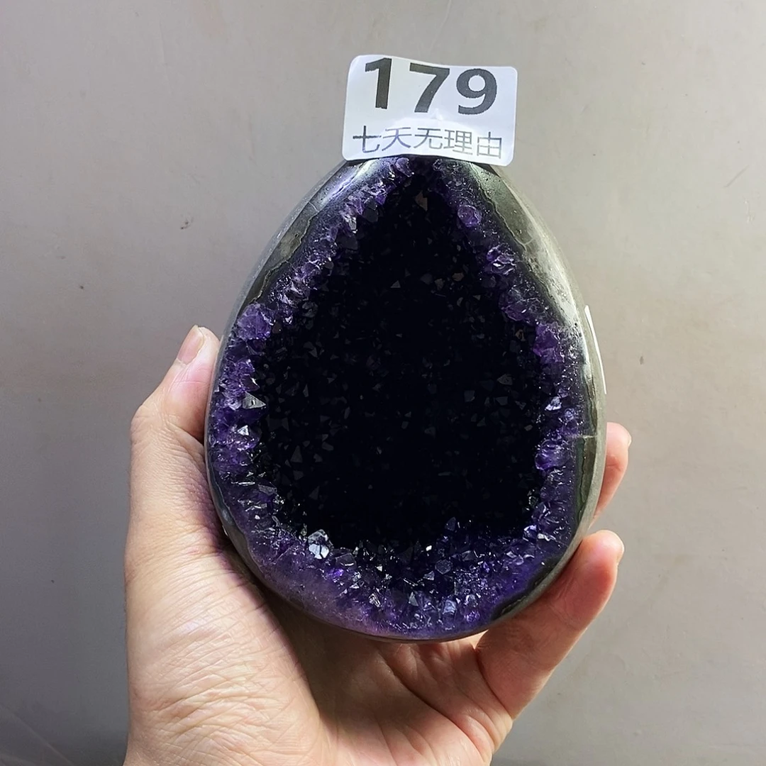 未镶嵌大型摆件（非配饰）水晶