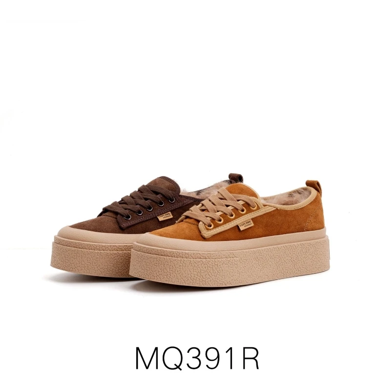 高端大气软底时尚潮流百搭舒适精品女鞋-MQ391R