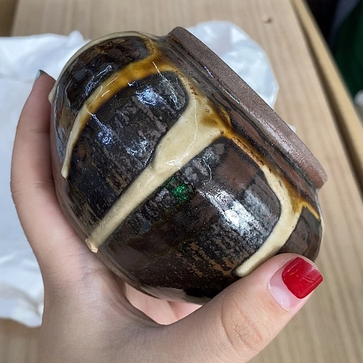 经***扣玲珑堂精品百货商行