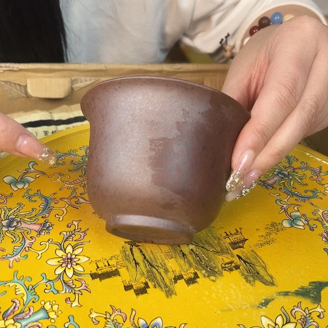 紫砂茶壶紫砂艺术