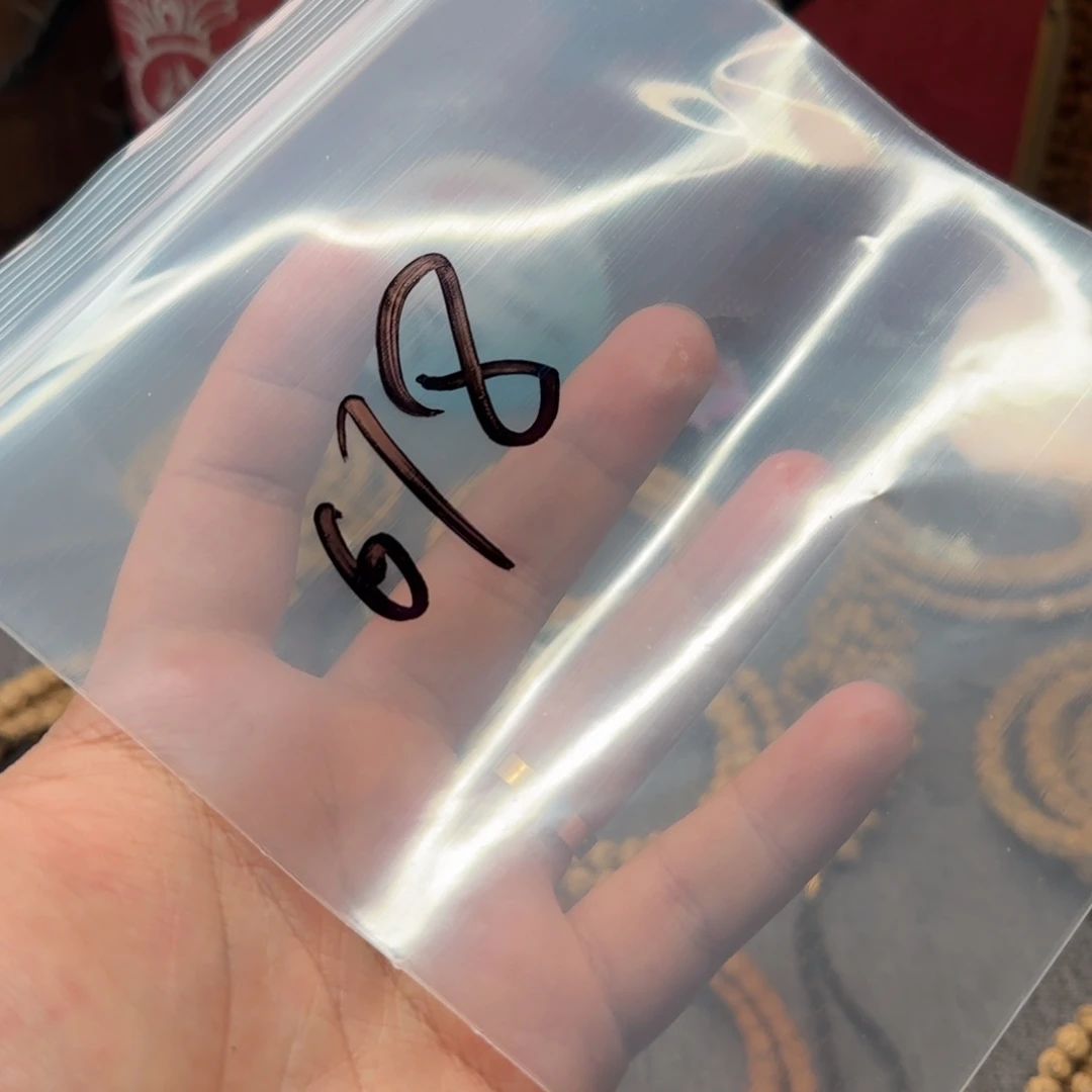 柏香籽/百香籽吊坠