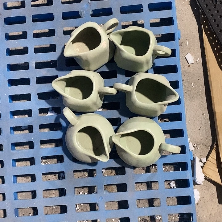 微瑕茶具介意勿拍