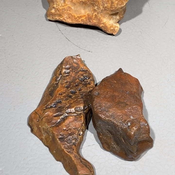 玛瑙/玉髓车挂合金石****缘67