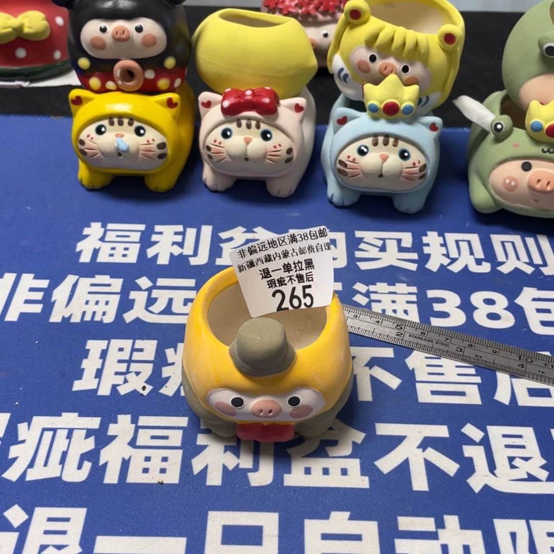 特价微瑕疵不退不换哦265