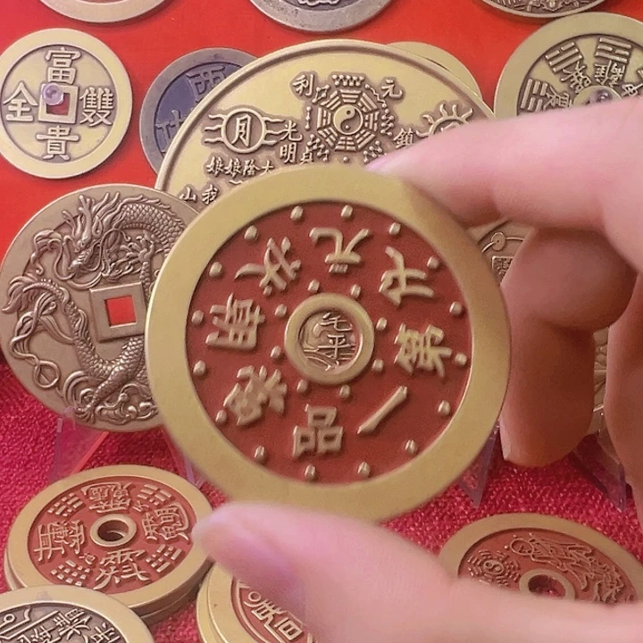 精品高货山花钱护您万周全