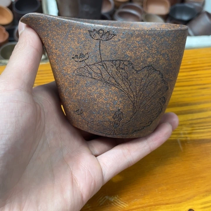 紫砂茶壶宜兴紫砂