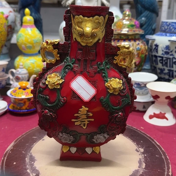 摆件工艺品赏件摆件