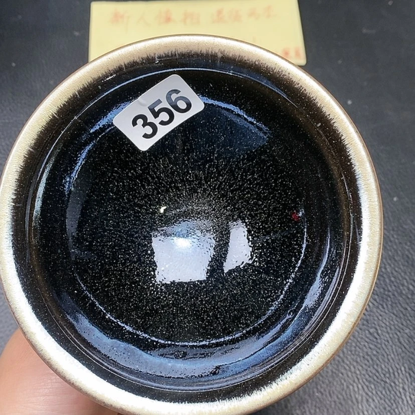 【闪购商品】茶盏善*姐全手工打造建盏