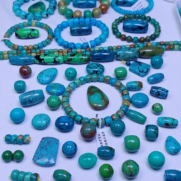 空竹粉丝专享十堰特色手工散珠