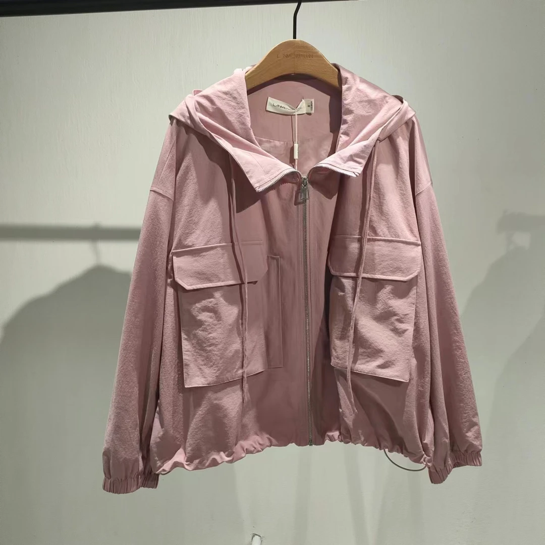 短款外套休闲扩版19046