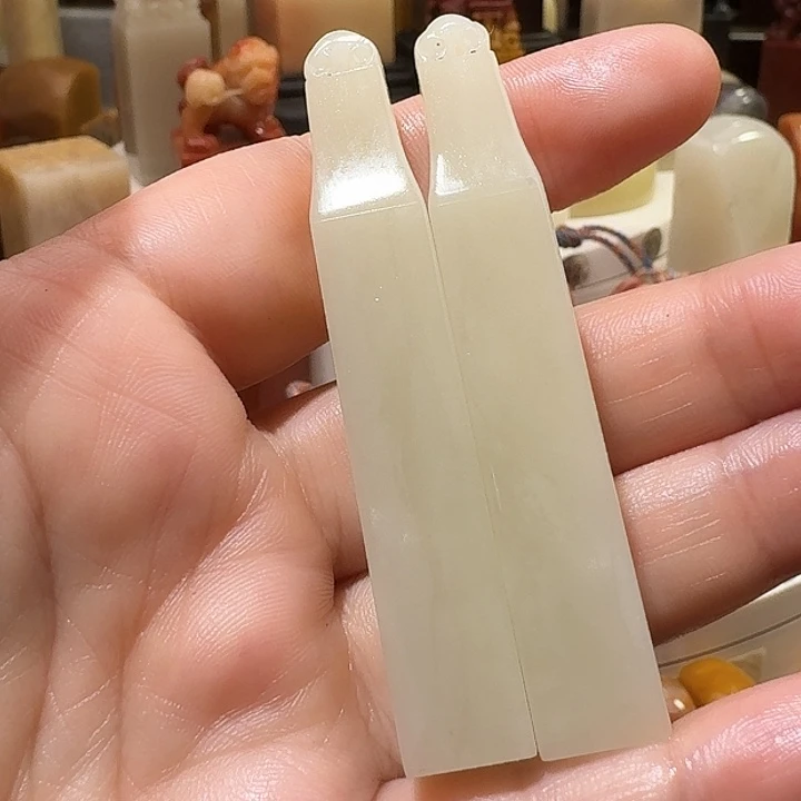 寿山石机***二寿山石品种