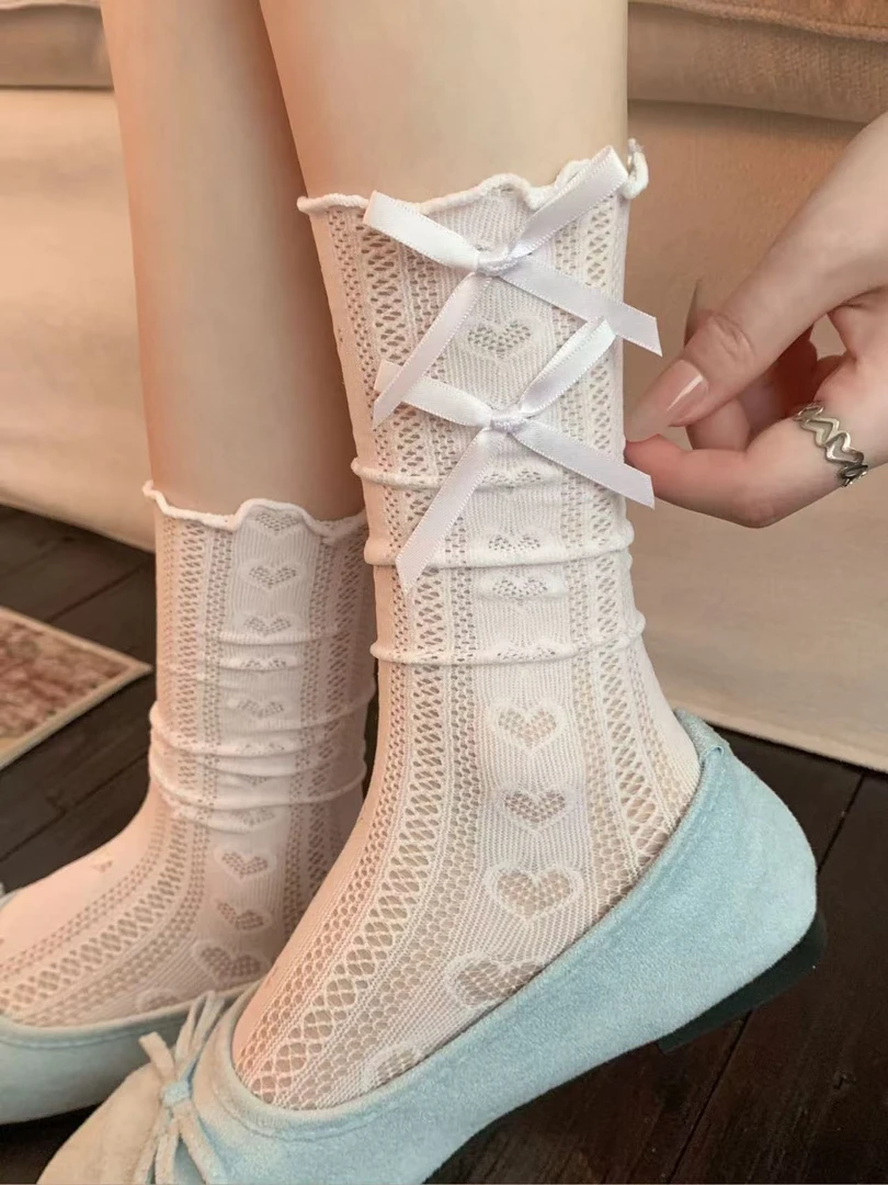 【夏季优款】钜惠袜子合集