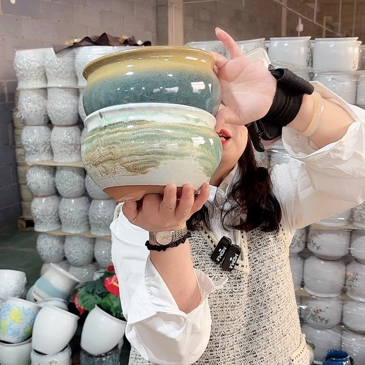 12/20红陶正品两个