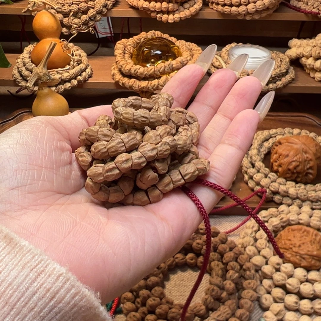 柏木吊坠热振红皮肠