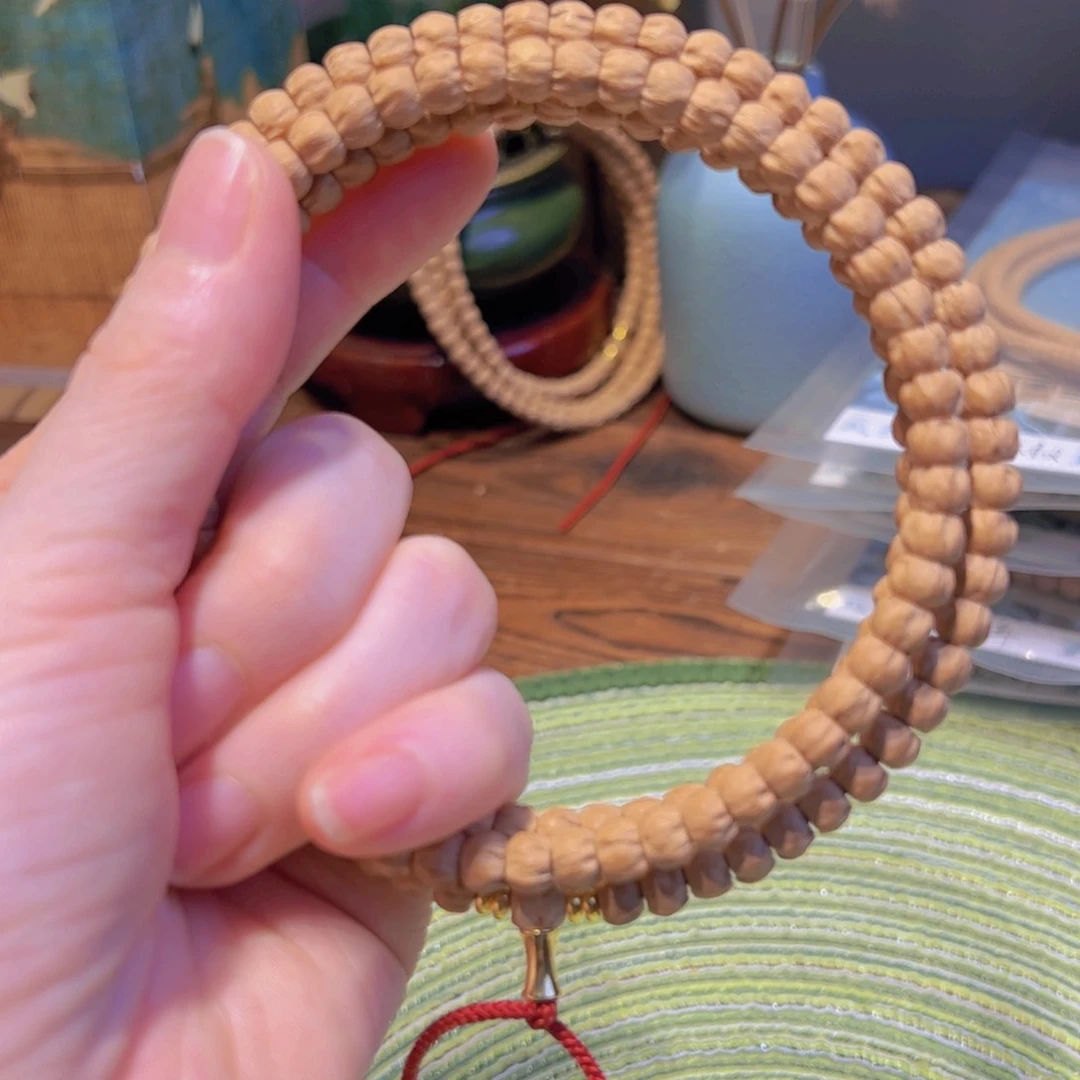 柏香籽/百香籽吊坠祥**r