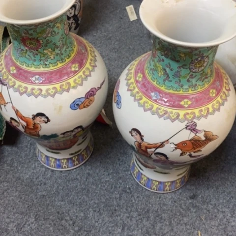 瓷片景德镇陶瓷研究所