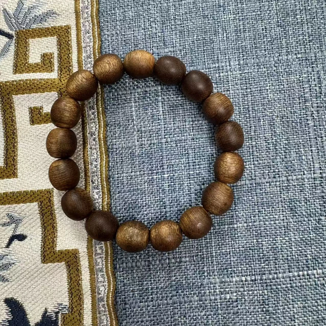 沉香21   达拉干手串-多样性发货-ZJMMCX26