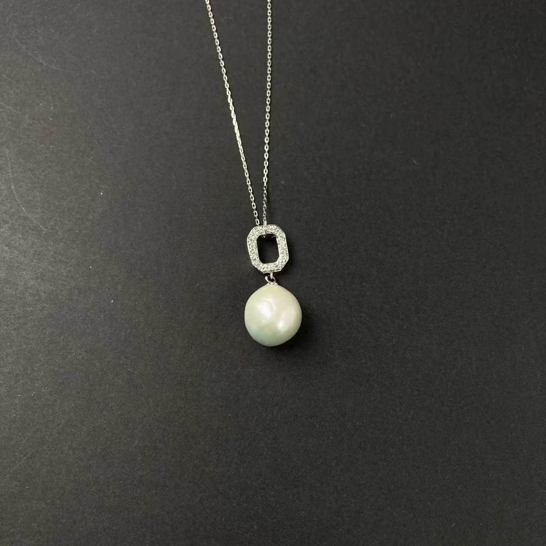 WS101  巴洛克简约12-13mm