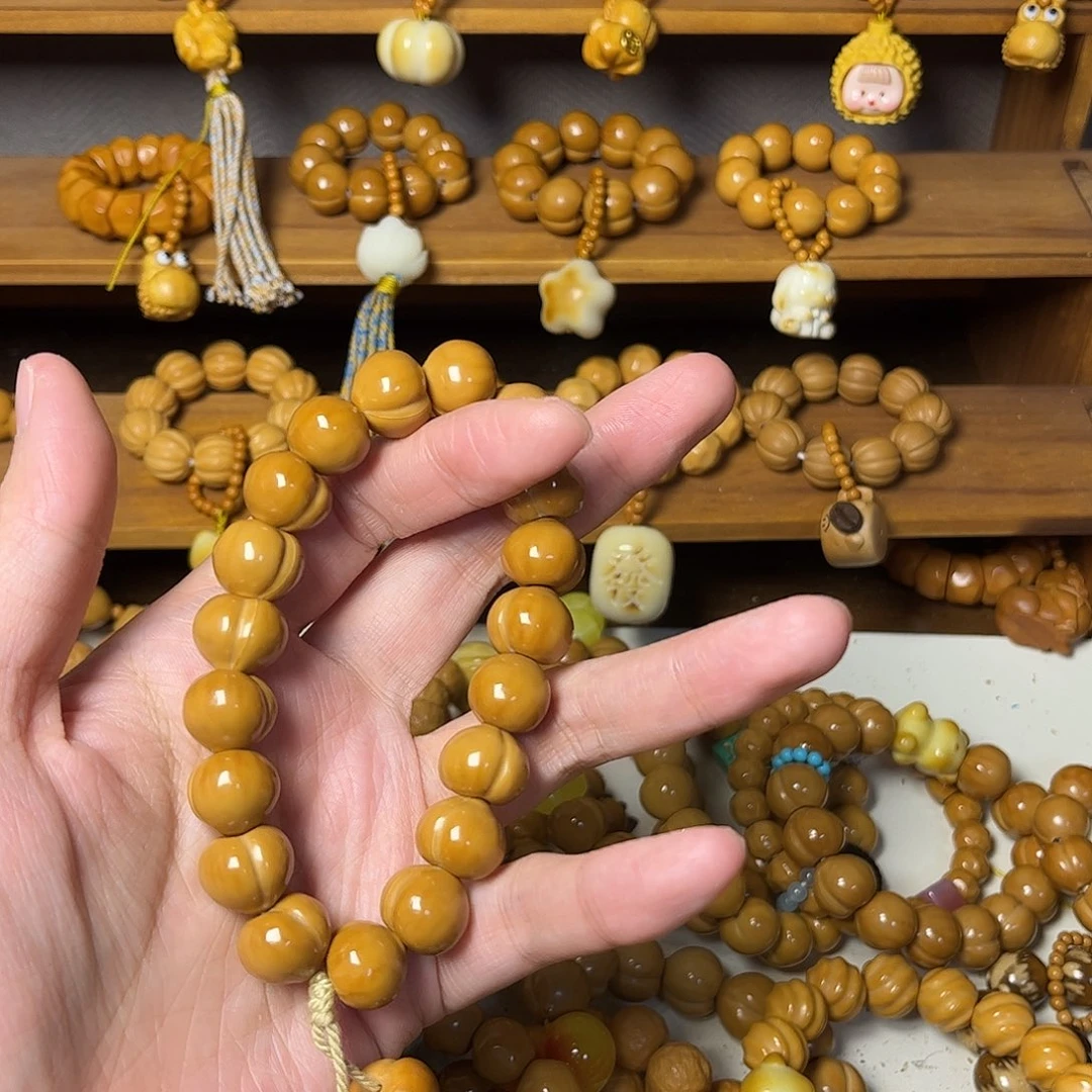 妍***子木质非金属天然猴头