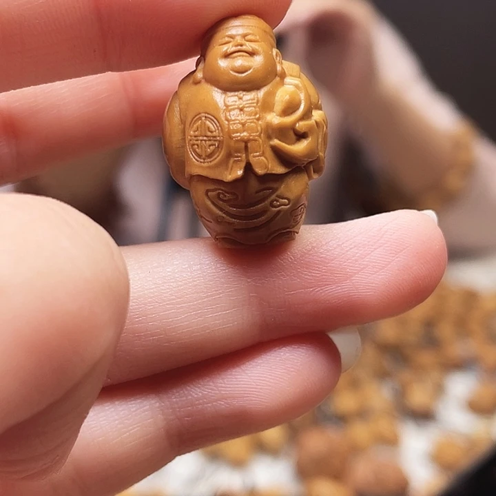 手串/手链橄榄核橄榄核