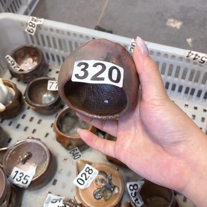 柴烧茶具了吧哈哈哈