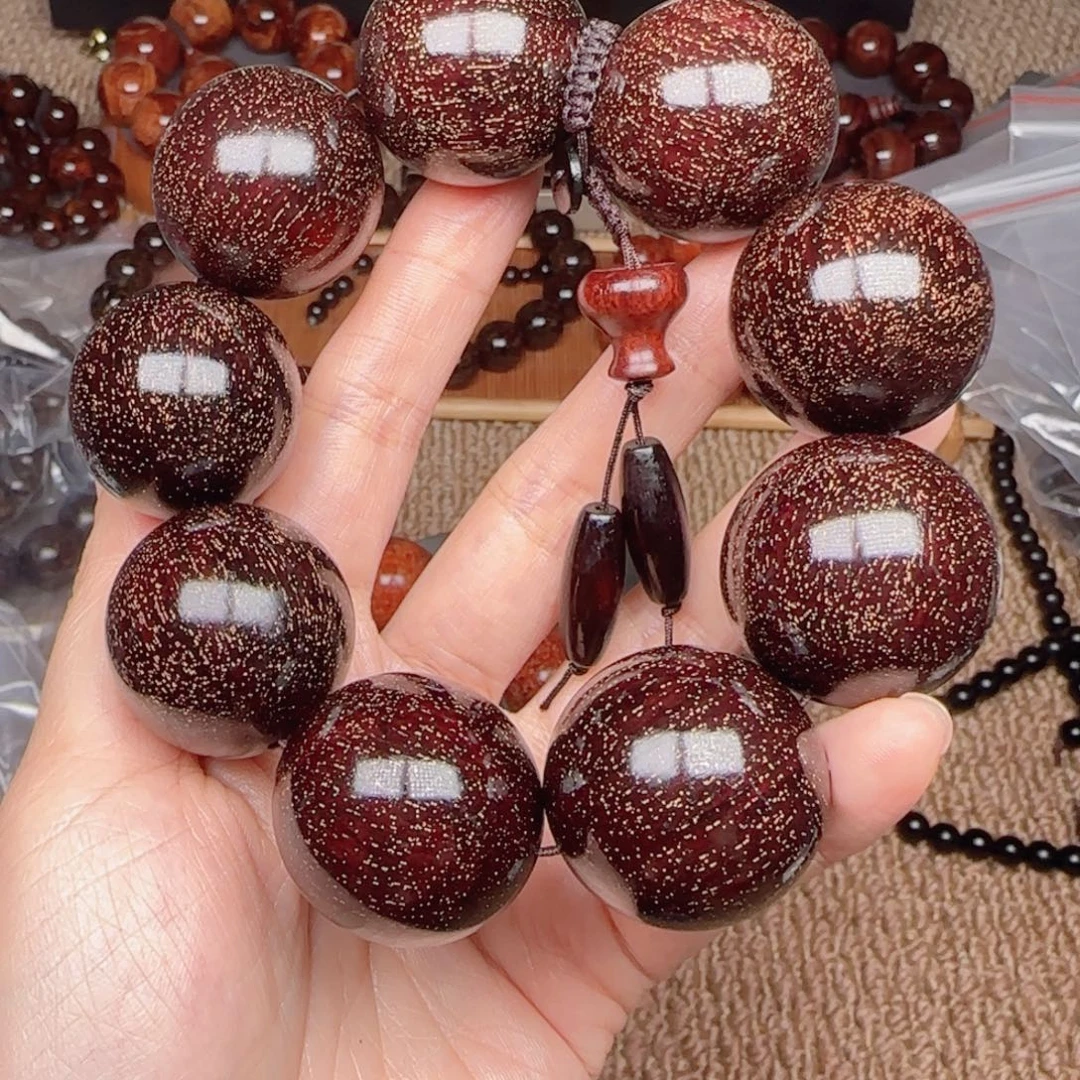 檀香紫檀（小叶紫檀）3.0平