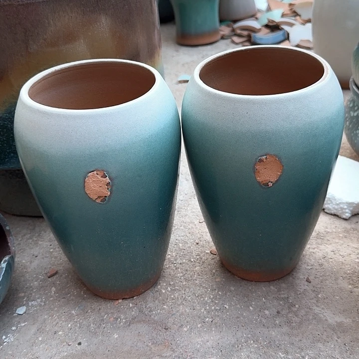 微瑕花盆来啦哈哈