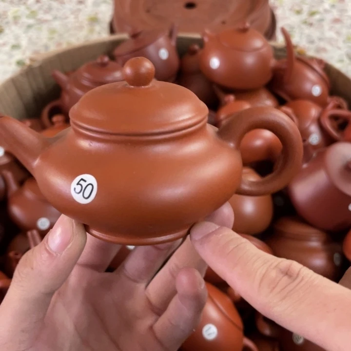 紫砂茶壶紫砂壶茶壶包邮毫升120