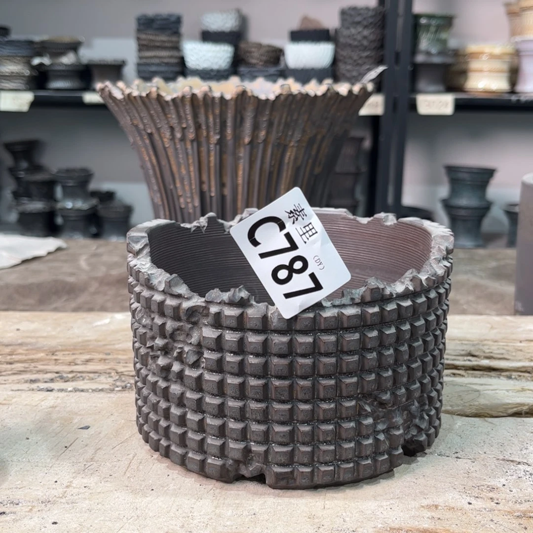 内口12.5高8景德镇