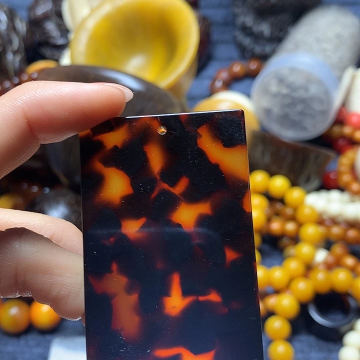 木非州花梨大果紫檀D9.9