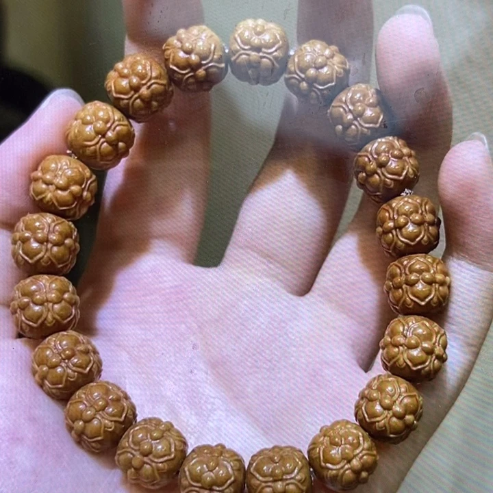 一墨手作编绳配件