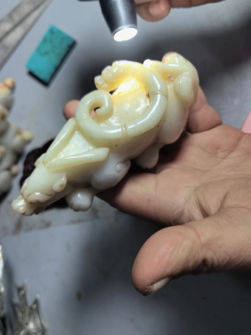 精选优质瓷器摆件