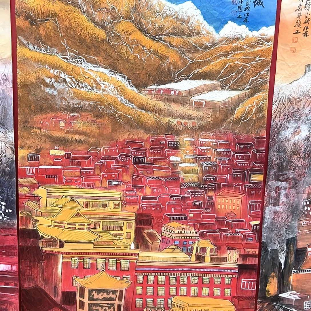 横款新作品上映来了福利