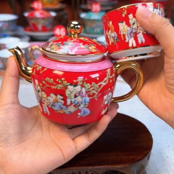 景德镇陶瓷景德镇瓷器