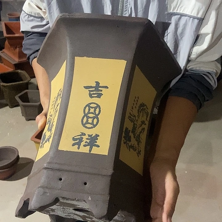 紫砂花盆32 花盆花盆花盆花盆花盆花盆