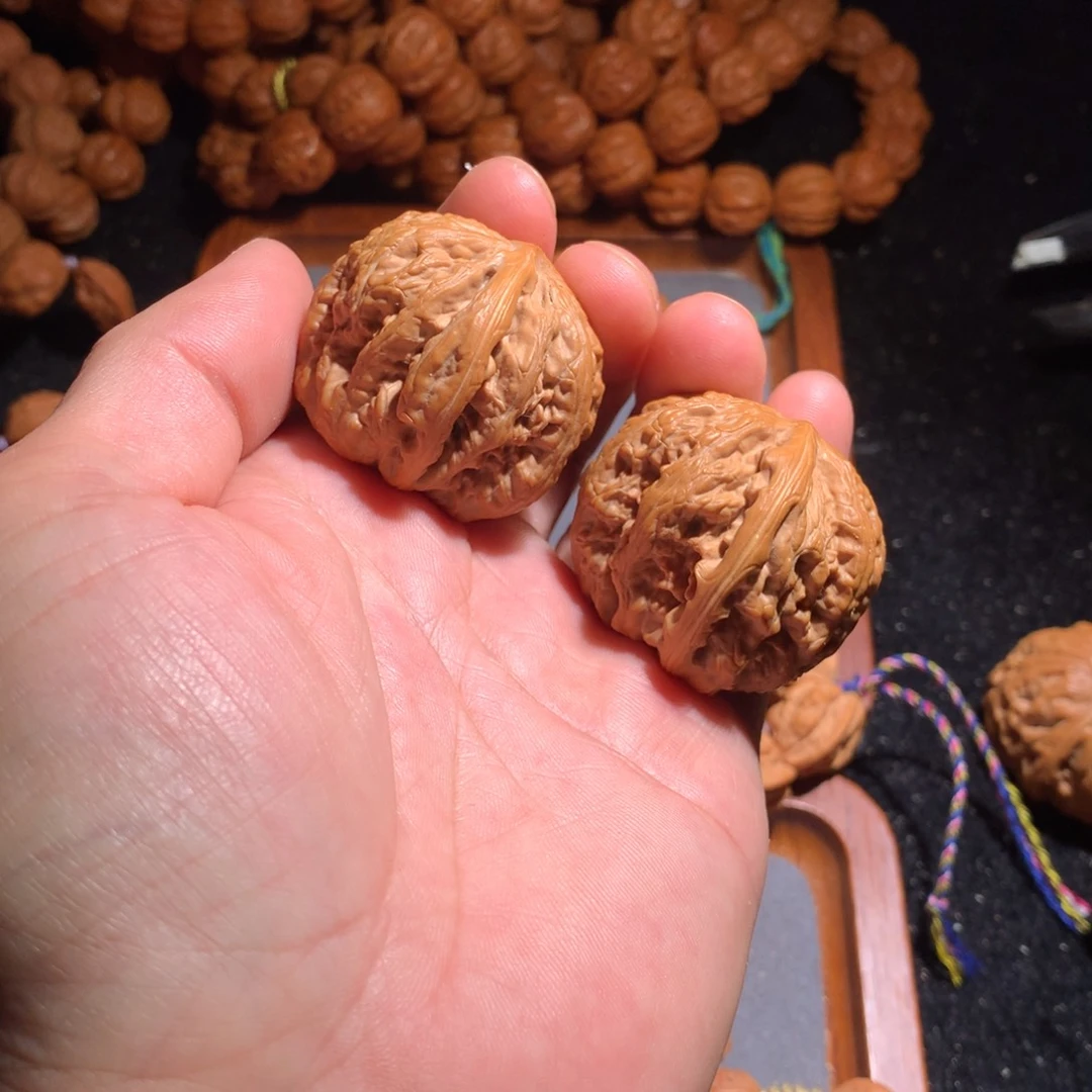 文玩核桃吊坠大粗筋福利不退不换