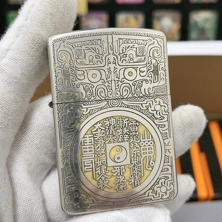 【闪购商品】佐罗军机山鬼