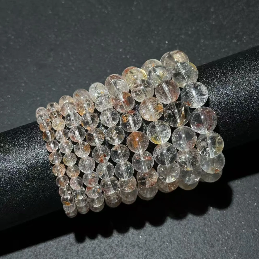 【云橙珠宝】锦鲤胶花单圈DS091708-多样性发其一